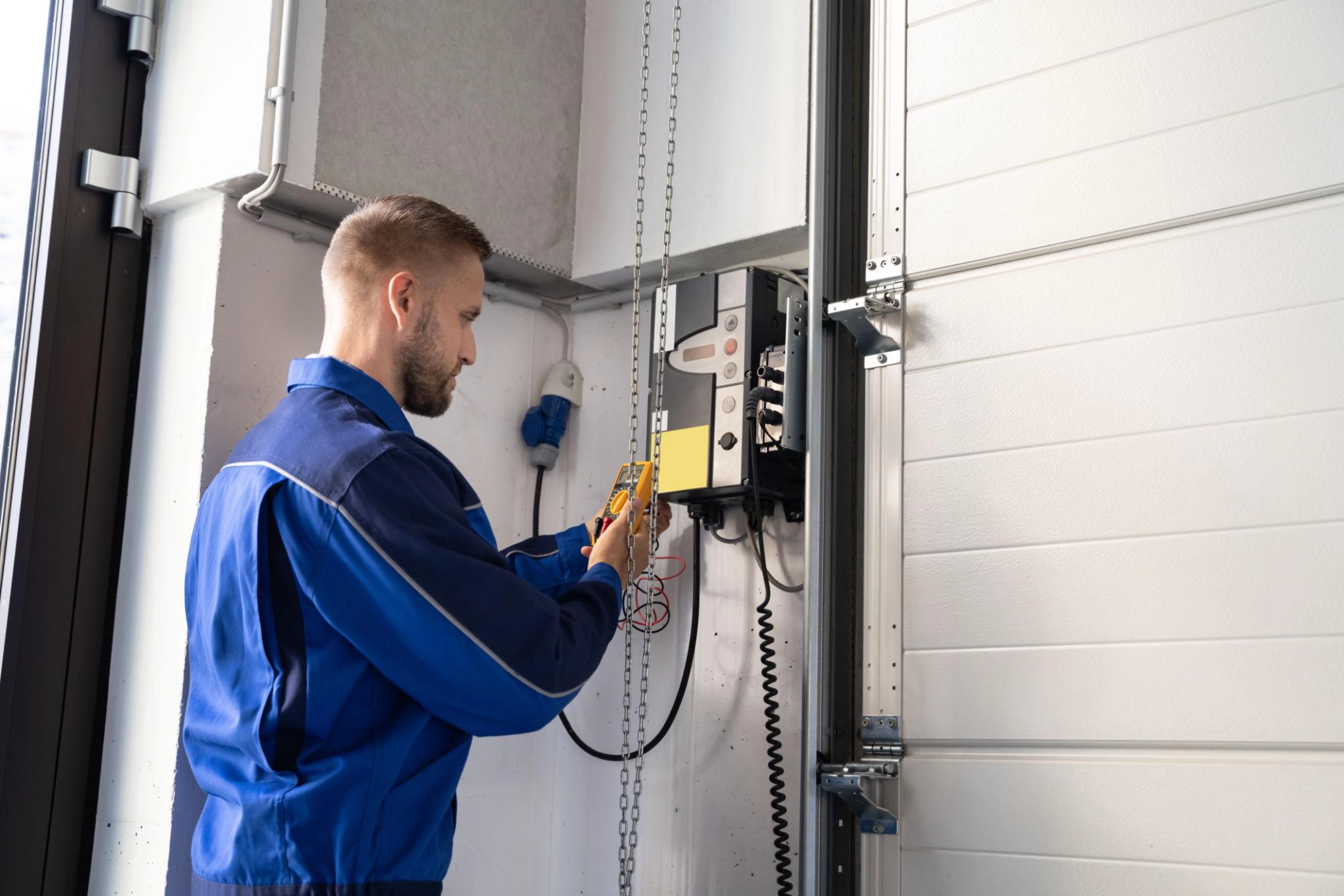 garage services